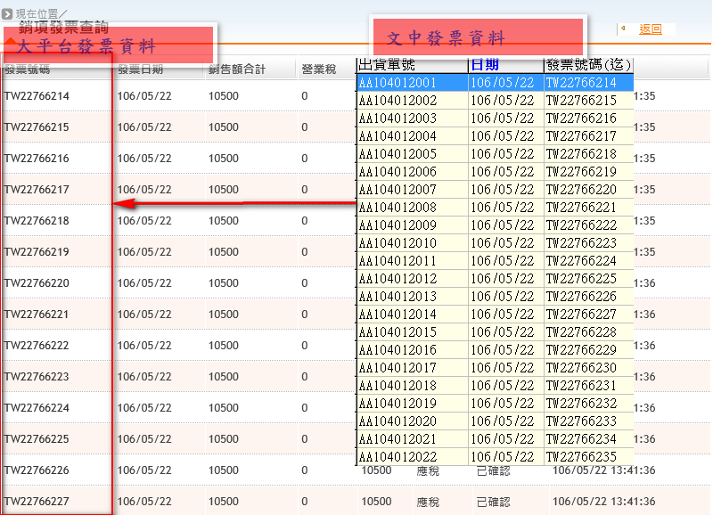 5.上傳大平台